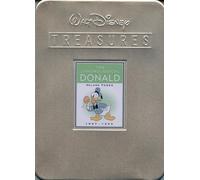 Chronological Donald Duck 3 [DVD] [Region 1] [US Import] [NTSC]