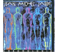Chronologie by Jean Michel Jarre