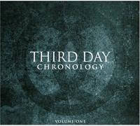 Chronology 1 by Third Day (2007) Audio CD