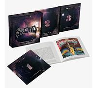 The Sword – Chronology: 2006–2018