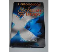 Chronology of Scottish History
