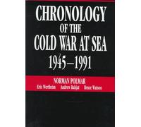 Chronology of the Cold War at Sea, 1945-91