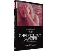 CHRONOLOGY OF WATER