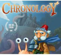 Chronology PC Steam CD Key