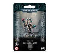 Games Workshop Necrons Chronomancer