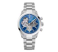 Chronomaster Automatic 39.5mm Boutique Exclusive Edition Mens Watch Blue