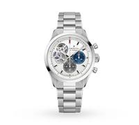 Chronomaster Open 39.5mm