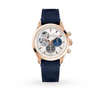 Chronomaster Open 39.5mm