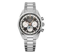 Chronomaster Original Steel 38mm Mens Watch Grey