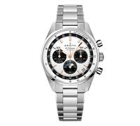 Chronomaster Original Steel 38mm Mens Watch Silver