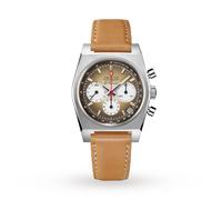 Chronomaster Revival A385 El Primero 400 37mm