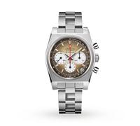 Chronomaster Revival A385 El Primero 400 37mm Automatic Mens Watch