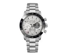 Chronomaster Sport 41mm Mens Watch Grey
