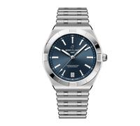 Chronomat Automatic 36mm Ladies Watch Blue