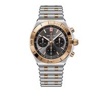 Chronomat B01 Chronograph 42mm Mens Watch 18k Red Gold