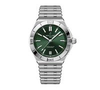 Chronomat B31 40mm Mens Watch Green