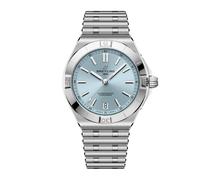 Chronomat B31 40mm Mens Watch Ice Blue