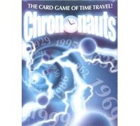 CHRONONAUTS Card Game