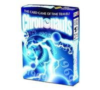 Chrononauts Board Game - Brand New Sealed