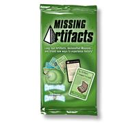 Chrononauts: Missing Artifacts