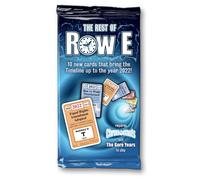 Chrononauts: The Rest of Row E