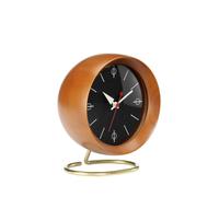 Chronopak Watch Walnut