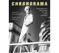 Chronorama - 9781419766626