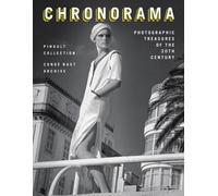 CHRONORAMA by The Pinault Collection Hardback Self Help Business