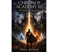 Chronos Academy III: The Paths of Creation