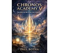 Chronos Academy V: The Realm Beyond the Horizon