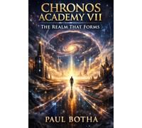 Chronos Academy VII: The Realm that Forms