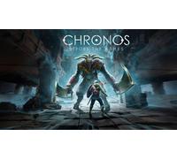 Chronos: Before the Ashes