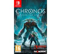 Chronos: Before the Ashes | Nintendo Switch