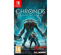 Chronos Before The Ashes - Switch