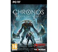 Chronos: Before The Ashes (PC)