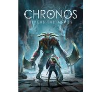 Chronos: Before the Ashes PC (Europe & UK)