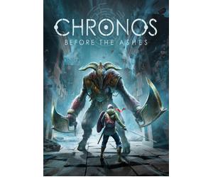 Chronos: Before the Ashes PC (Europe & UK)