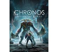 Chronos: Before the Ashes (PC) - Steam Gift - EUROPE