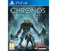 Chronos Before The Ashes - PlayStation 4