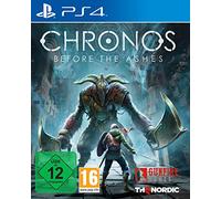 Chronos: Before the Ashes (Playstation 4)