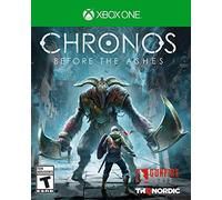 Chronos: Before The Ashes - Xbox One (Microsoft Xbox One) (US IMPORT)