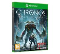 Chronos Before The Ashes