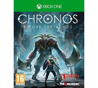 Chronos: Before the Ashes (Xbox One)