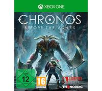 Chronos: Before the Ashes (Xbox One)