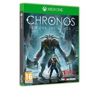 Chronos Before The Ashes