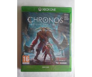 Chronos Before the Ashes Xbox One In Stock BRAND NEW & SEALED Fast & Free Post