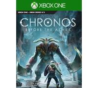 Chronos: Before the Ashes (Xbox One) - Xbox Live Key - EUROPE