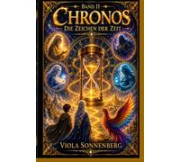 Chronos: Die Zeichen der Zeit (Die Welt von Saphir)