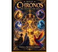 Chronos: Die Zeichen der Zeit (Die Welt von Saphir)