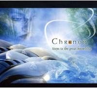 Chronos - Steps To The Great Knowledge